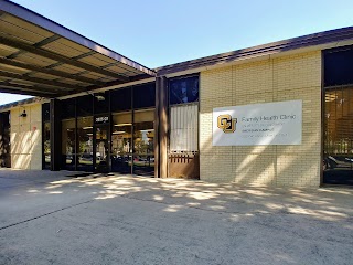 CU Pharmacy In CU Family Health Clinic Sheridan