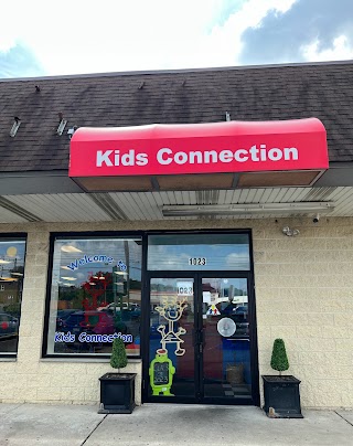 Kids Connection Learning Center, LLC