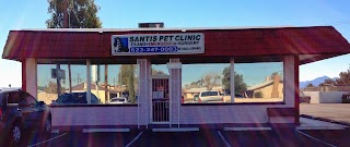 Santis Pet Clinic