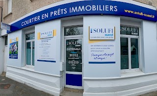 Solufi Ouest Vannes | Courtier Vannes