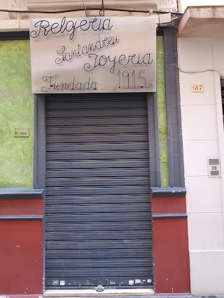 JOYERIA Santandreu