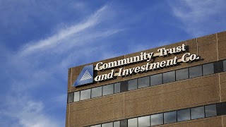 Community Trust and Investment Company