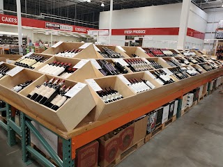 Costco Wholesale