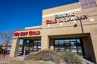 Rancho Gold & Jewelry