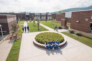 Tennessee College of Applied Technology Elizabethton - Main Campus