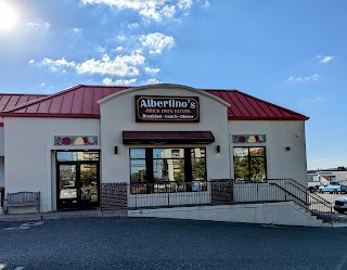 Albertino's Brick Oven Eatery