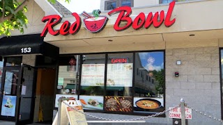 Red Bowl‎