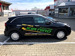 Autoservice GmbH W. Fiolka