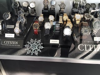 Crystal Coin and Jewelers - Not a Pawn Shop