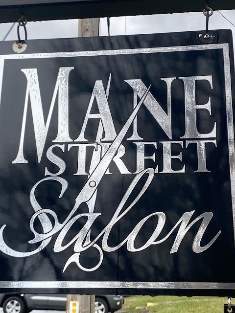 Mane Street Salon