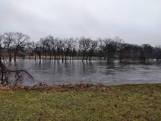 McNaughton Spray Park