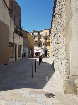DESSANGE - Coiffeur Porto Vecchio