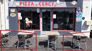 Pizza Cercy