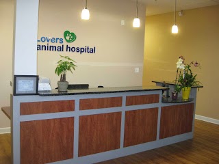 Pet Lovers Animal Hospital