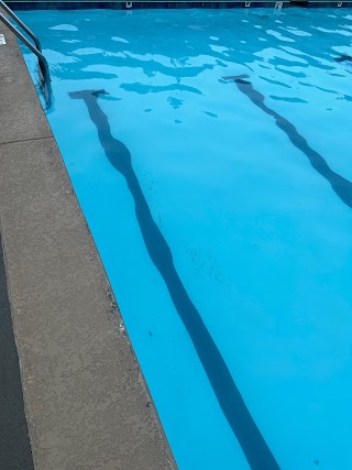 Rocky River Crossing Pool