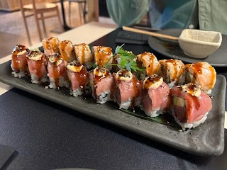 Kaizen Sushi Fusion Bar | Restaurante Japonés en Valencia (El Cabañal)