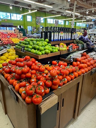 New Seasons Market - Orenco Station