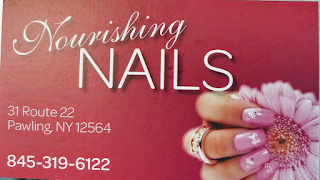 Nourishing Nails