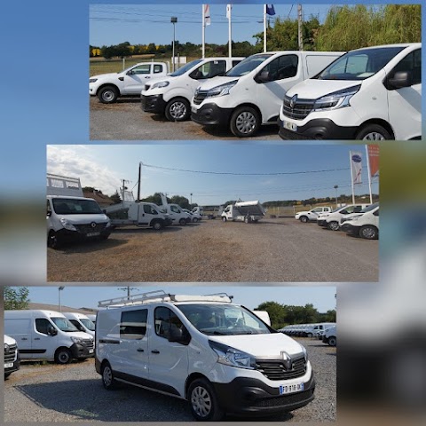 Photo de NLG AUTO SERVICE - 7 Allée de l'Yve, Janzé, France