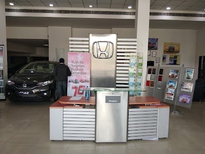 Car Dealer image