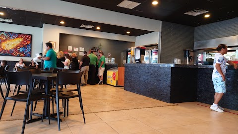 Photo of El Tambo Grill - 7118 Southwest 117th Avenue, Miami, FL 33183, USA