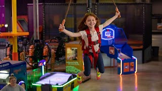 Urban Air Trampoline and Adventure Park