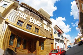 The Rock Cafe