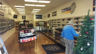 Gun Shop Las Vegas