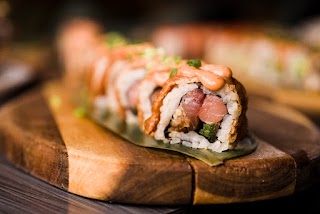 Ootori Sushi