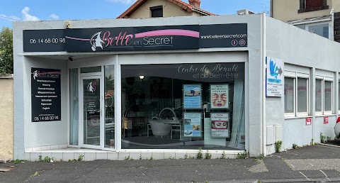 Institut Belle en Secret