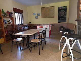 Bar La Escuela