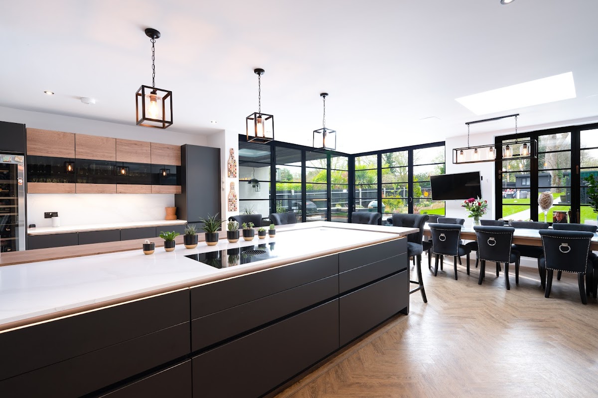 ReVamp Home Improvements Ltd