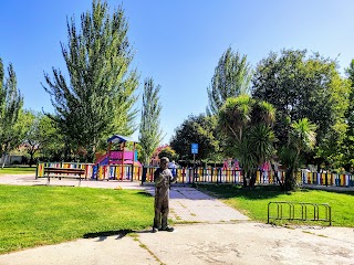 Parque Infantil