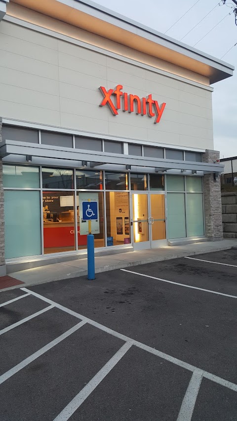 Xfinity Store by Comcast