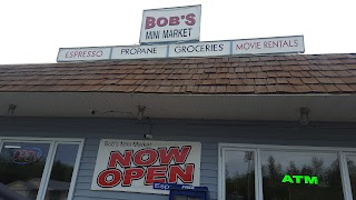 Bob's Mini Market