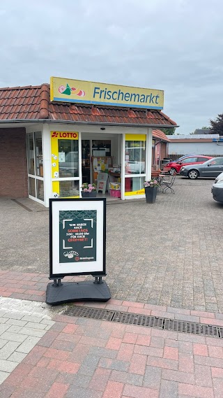 Bäckerei in der Nähe - Bäckerei Henningsen