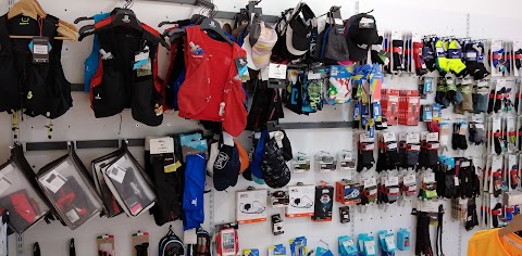 ALS Sport Shop Málaga - Zapatillas Running - Trail - Ropa y Accesorios