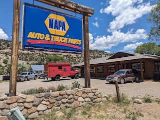 NAPA Auto Parts - Partners In Parts