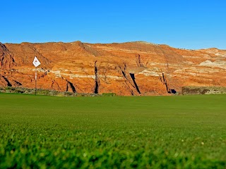 The Ledges of St. George