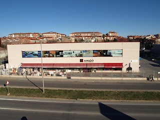 Materials Amigó