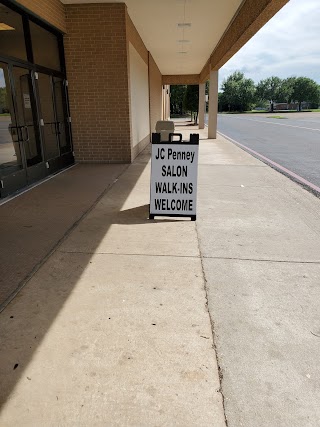 JCPenney Salon