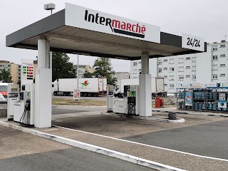 Intermarché station-service Decize