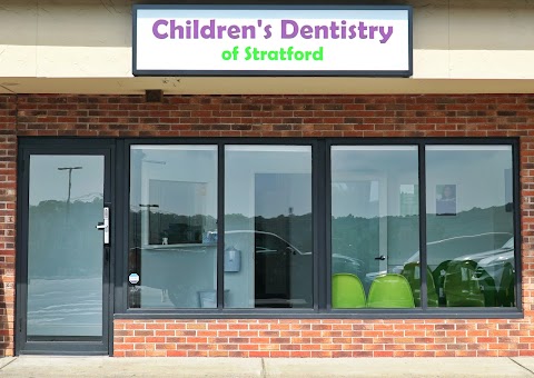 Children's Dentistry of Stratford