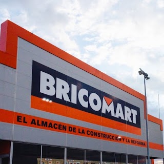 OBRAMAT Murcia (Bricomart)