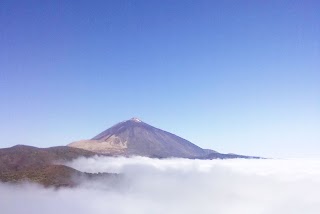 Excursiones en Tenerife