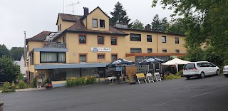 Hotel-Pension Restaurant Weyrich