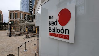 The Red Balloon Toy Store