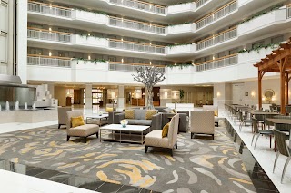 Embassy Suites by Hilton Newark Wilmington South