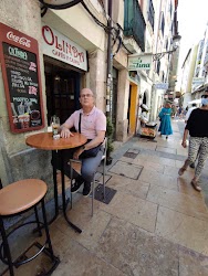 negocio Olinda Cafés Y Caipis