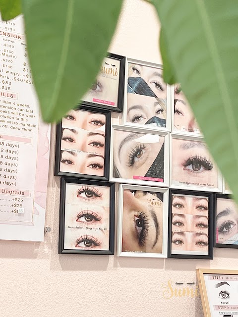 Photo of Sumi Lashes- Fullerton - 1062 East Bastanchury Road, Fullerton, CA 92835, USA